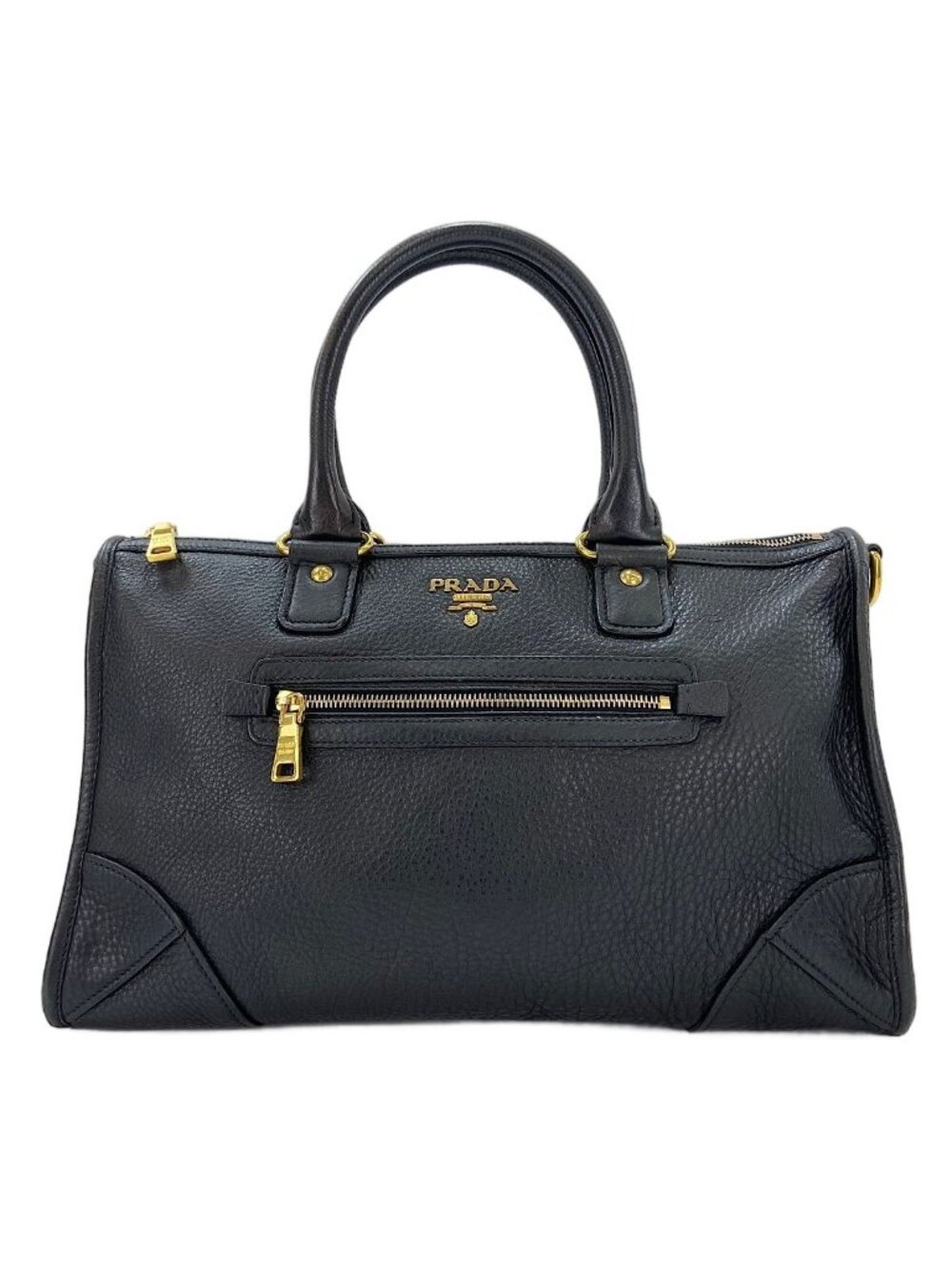 Prada Handbag #ref! Black